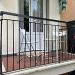 Manubella Appartamento 5 Vani Con Giardino