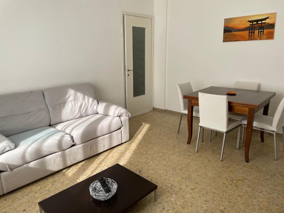 Manubella 5 Vani Con Giardino Apartment La Spezia