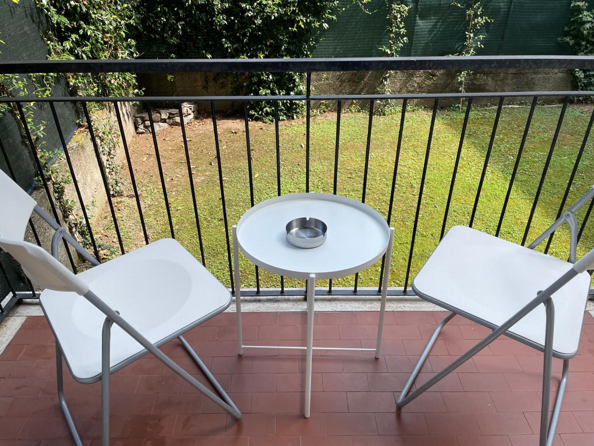 Manubella 5 Vani Con Giardino Apartment *